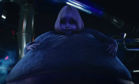 violet beauregarde inflation|More.